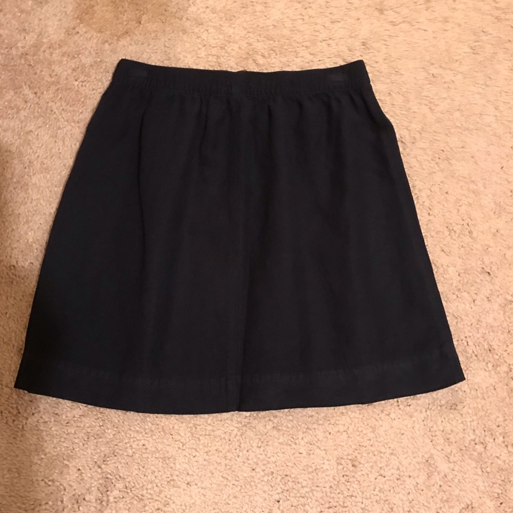 Mini-Skirt